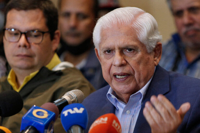 “Nuevas reglas de los testigos nos afectaron en un 25% pero nos recuperamos”