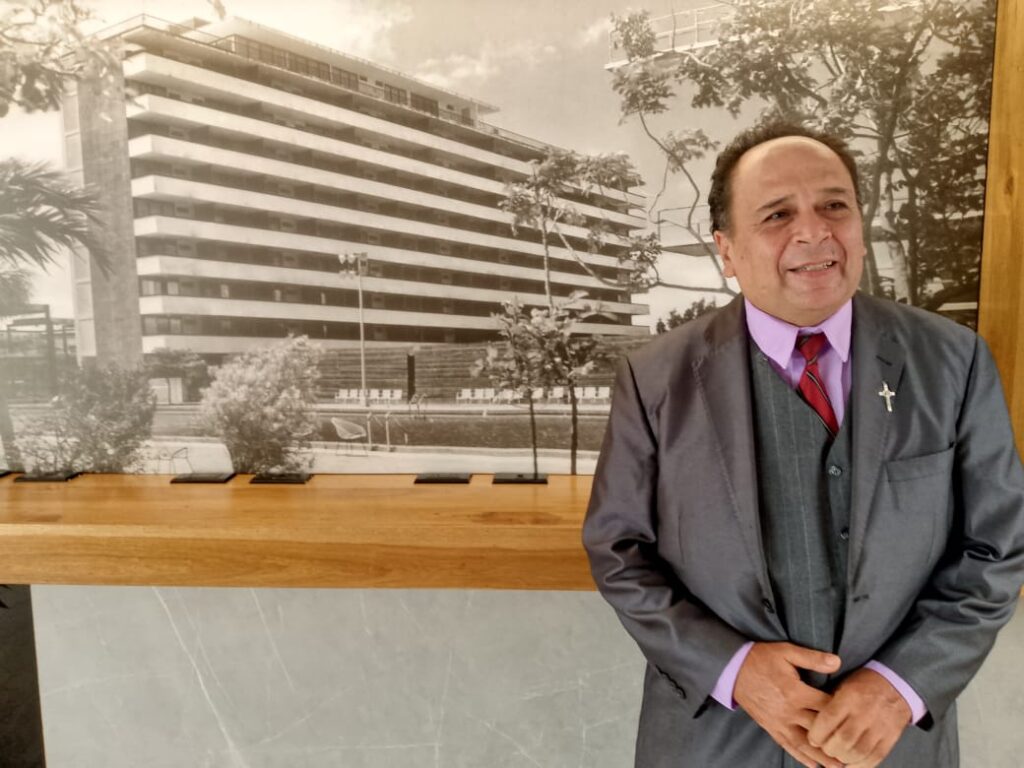 Pedro Morales