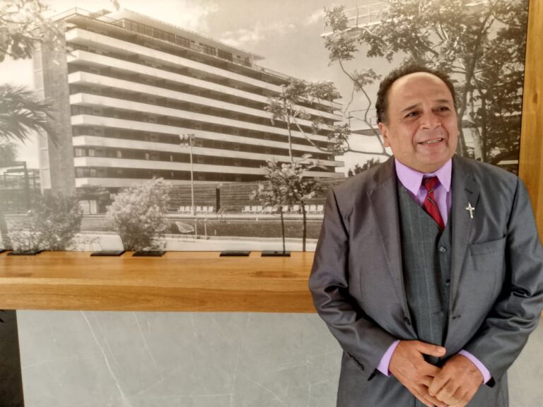 Escenario poselectoral: Integración y desarrollo – Oración colectiva. Parte II