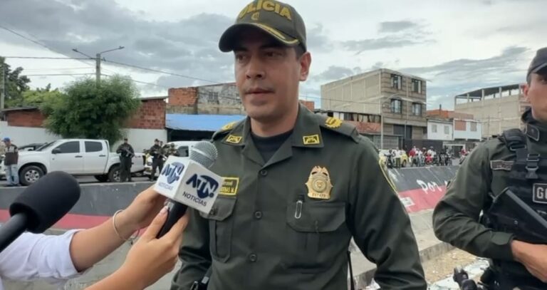 Asesinan a dos habitantes de calle en Cúcuta