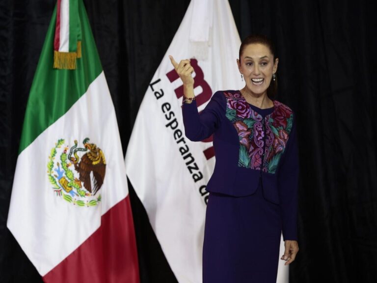 México niega que Tren de Aragua sea un importante generador de violencia en su territorio