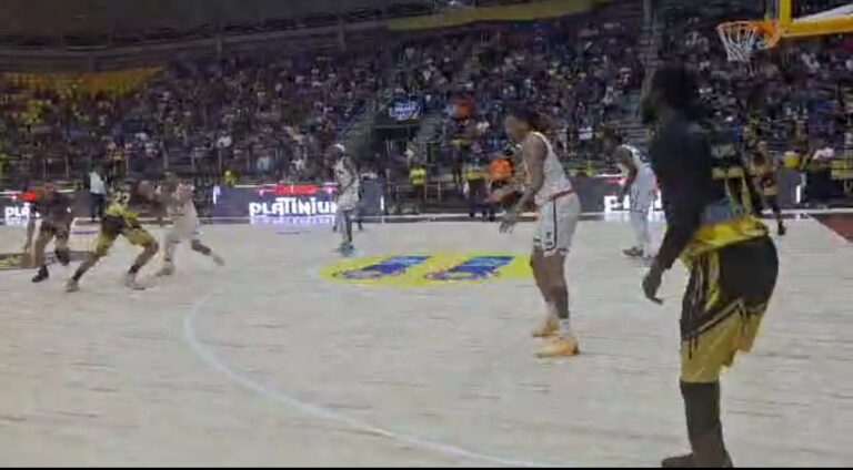 La “cueva” se respeta