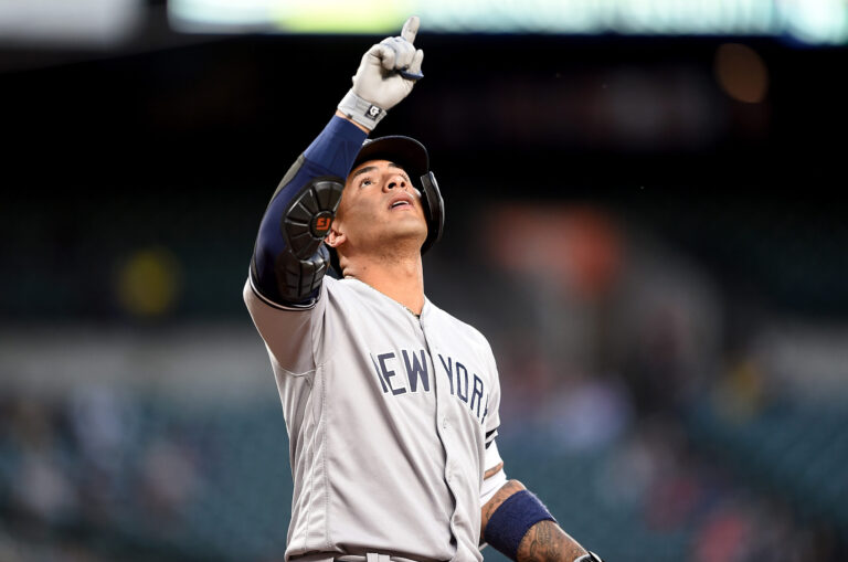 Torres la sacó frente a Kansas City