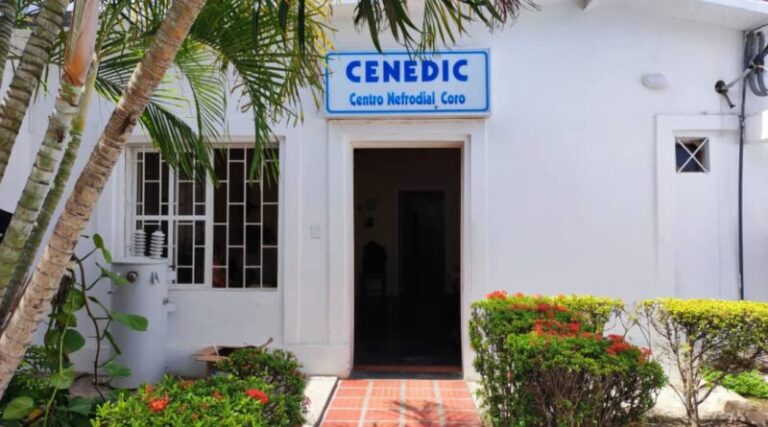 Falcón | Unidad de diálisis por falta de agua no puede atender pacientes