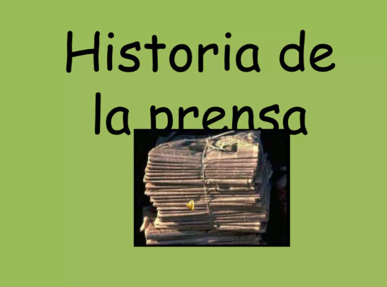 La Gazzete de Francia, primer periódico en el mundo