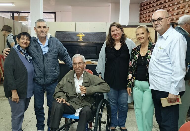 Alcaldía de San Cristóbal exhibe tesoros históricos del Táchira