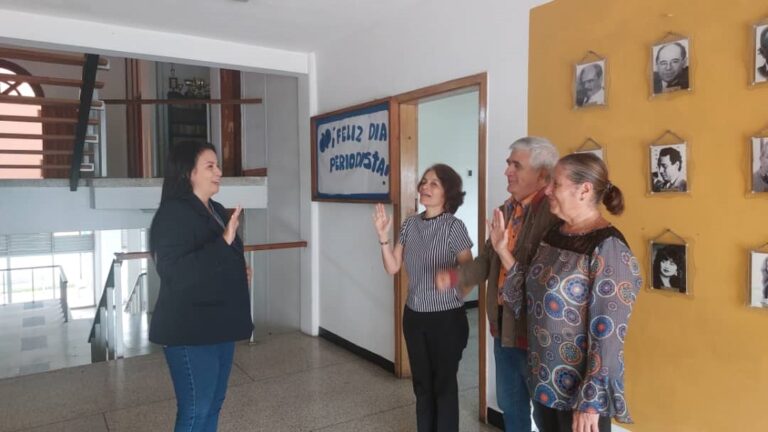 Juramentado Jurado del premio Pedro Julián Borges Zurita