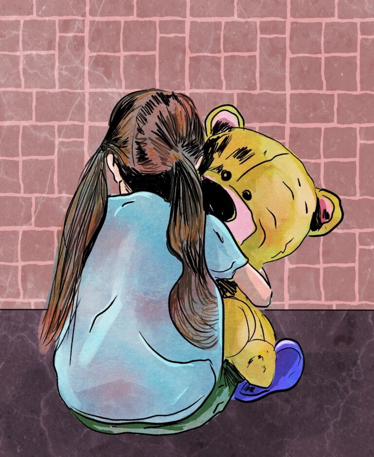 Condenado a 16 años por abusar de dos niños