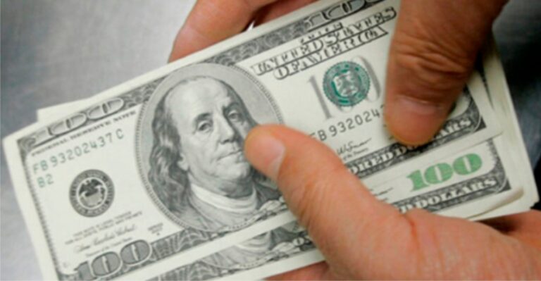 Estudio revela que sueldos en sector privado varían entre $497 y $2.321, según categoría laboral