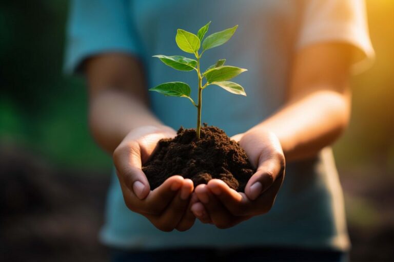 Plantan más de 8 mil árboles en Aragua