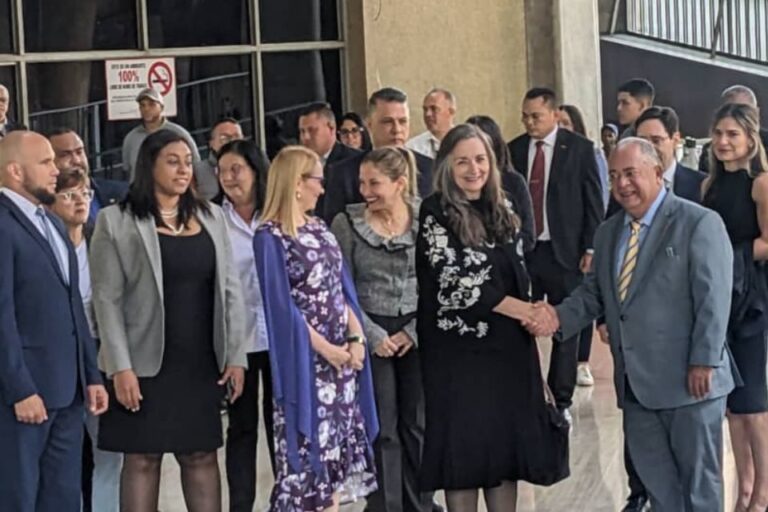 Centro Carter confirma presencia en elecciones