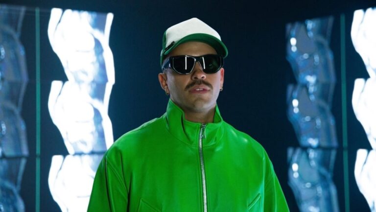 Confirman a Feid para el espectáculo inaugural de la Copa América 2024