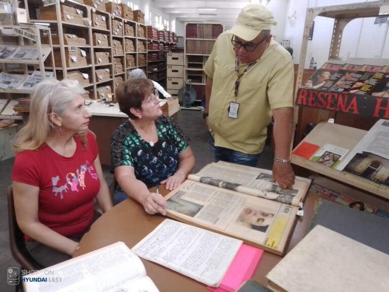 “El 14 de Marzo” fue el primer periódico tachirense