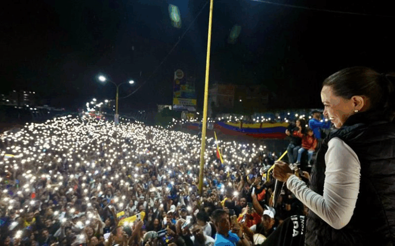 “El 28J todo el mundo tendrá la responsabilidad de quedarse hasta que el último voto se cuente”