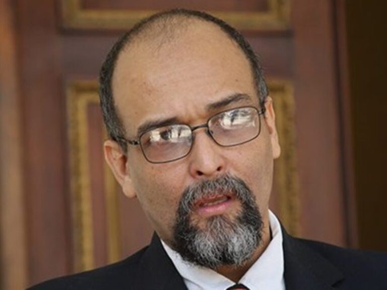 “Algunos pensaban que para ganar las elecciones, el Gobierno aumentaría el gasto público”