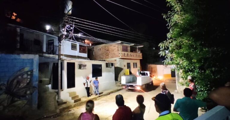 Arribó el transformador al sector fronterizo JJ Mora