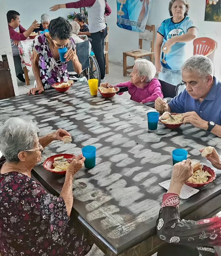 Porque ser bueno no es malo