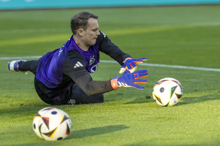 España-Alemania, la hora cero