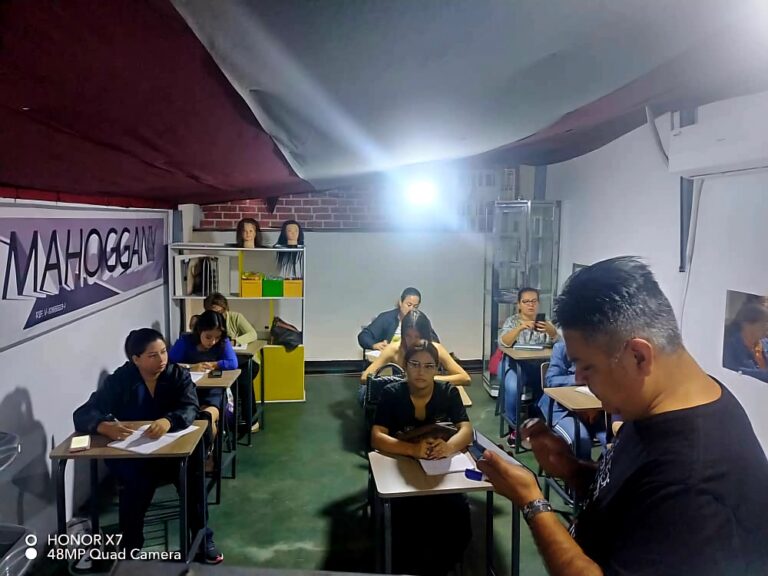 Oportunidad de aprendizaje como acción social