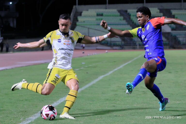 Rayo Zuliano FC y CS Marítimo abren cuartos de final de la Copa Venezuela
