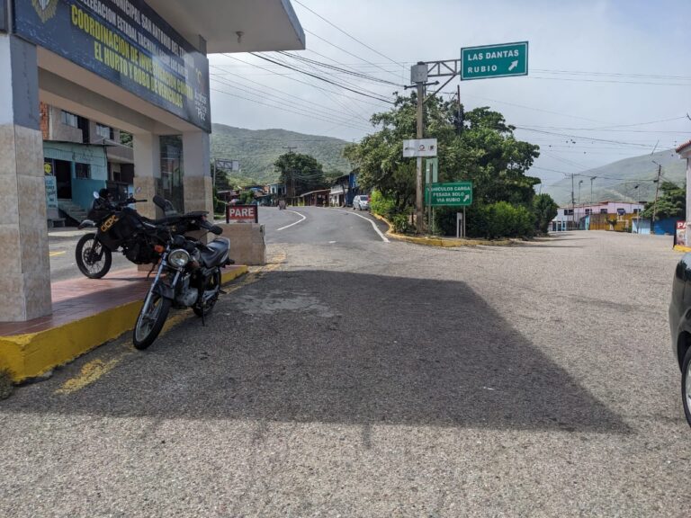 Operativos ambos canales en Peracal