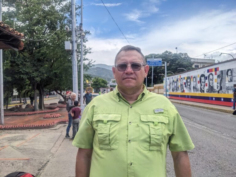 Concejal solicita canal humanitario durante los días de “estrictos controles” en frontera