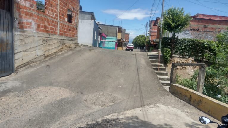 En El Palotal claman por agua potable