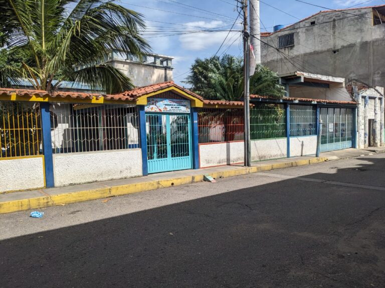 26 centros de votación estarán habilitados en el municipio fronterizo Bolívar