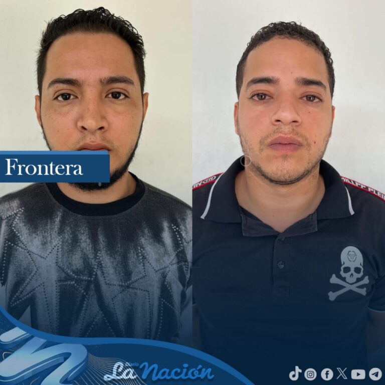 Extorsionaban a comerciantes de Cúcuta bajo el sello del Frente 33 de las FARC