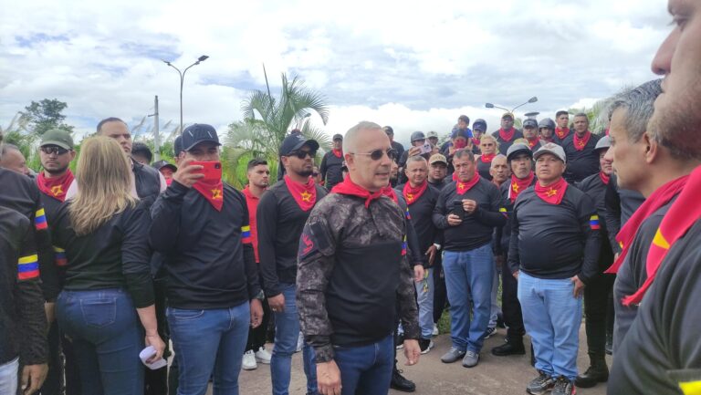 Conforman “unidades populares para la paz” de cara al 28 de julio