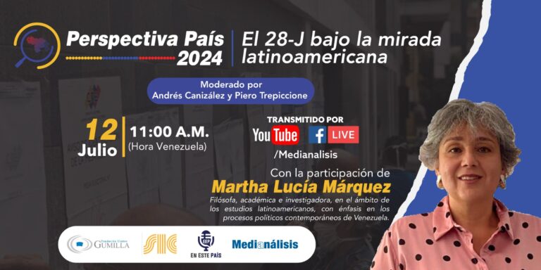 Perspectiva País: El 28J bajo la mirada latinoamericana