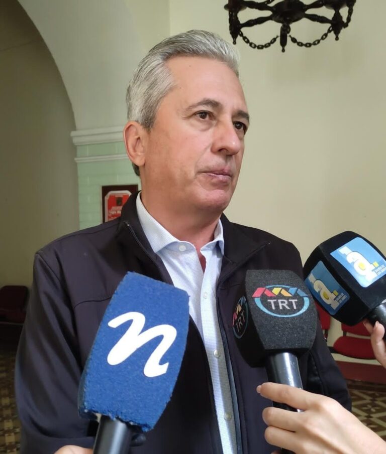 “Van 30 días de detención del alcalde de Ayacucho sin beneficios políticos”