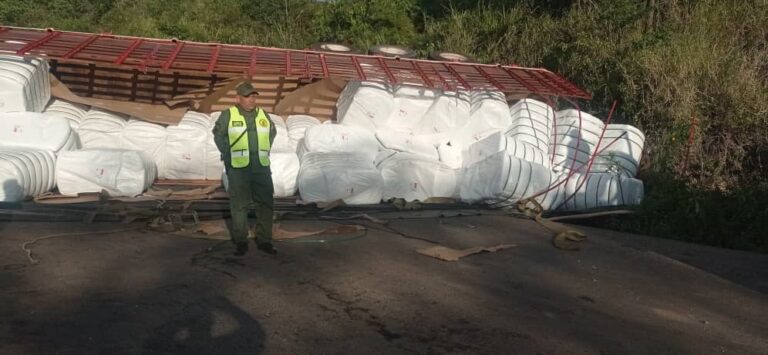 El Vallado – Ureña: La «temida» ruta