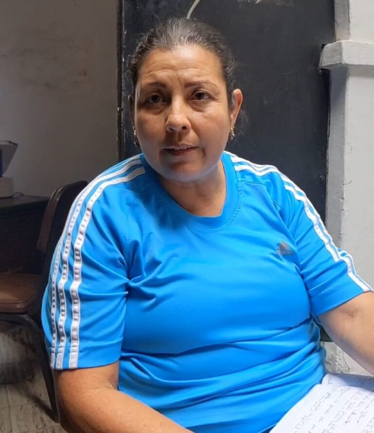 Denuncian inconsistencias en la instalación de algunas mesas de votación en frontera