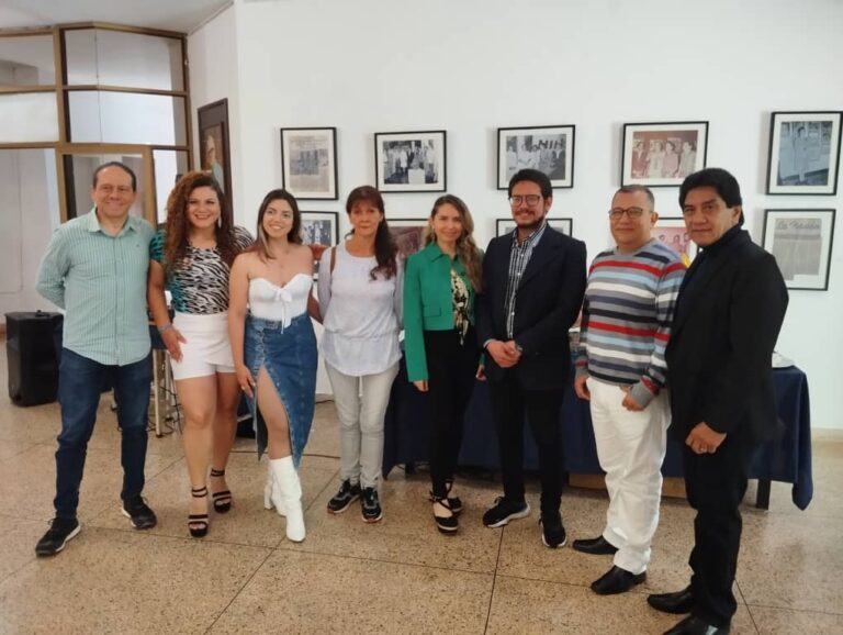 La magia de la plástica en galería Osorio Velasco