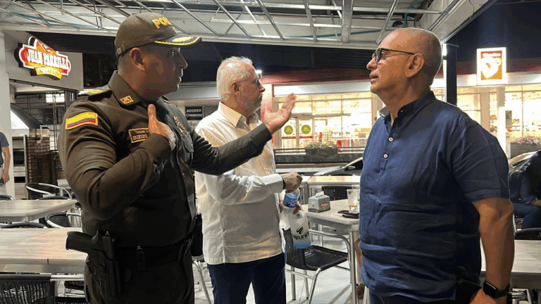 ¿En qué consiste la Ruta de Acompañamiento Económico de Cúcuta?