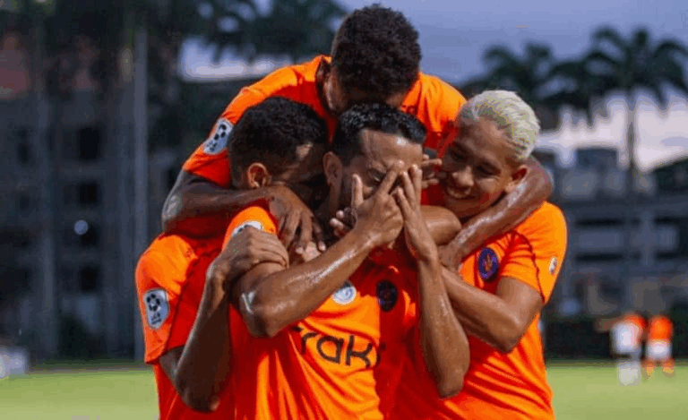 Dupla capitalina por el titulo de la Copa Venezuela 2024