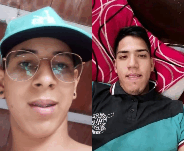 Sin rastros de dos jóvenes desaparecidos en La Parada