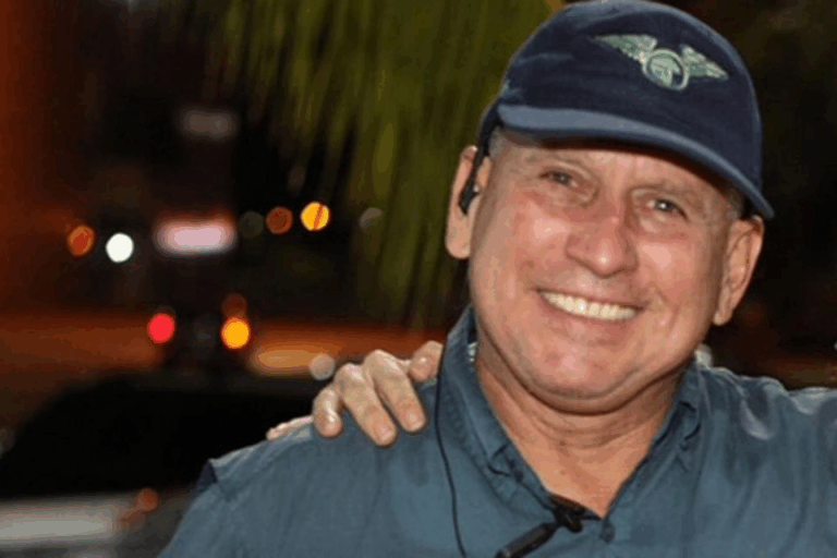 Vente denuncia detención de jefe de seguridad de MCM