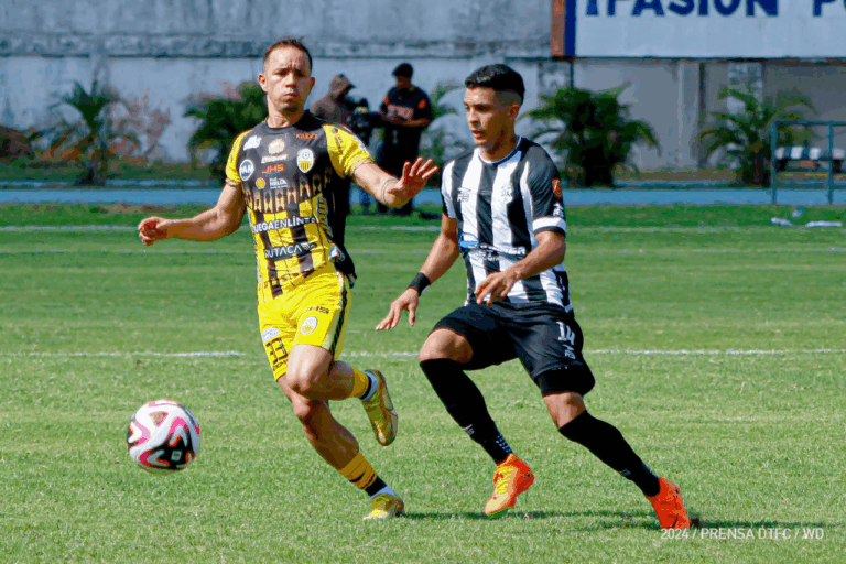 Táchira se estrena en el “Templo” ante Zamora FC