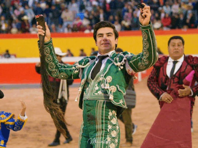 Tarde triunfal de Colombo en Bambamarca, Perú