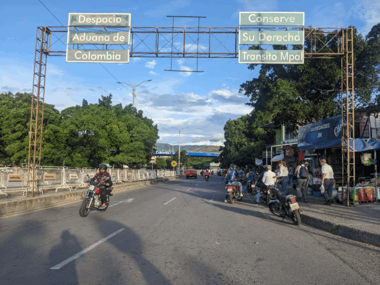 Así lució La Parada la tarde de este 29Jul