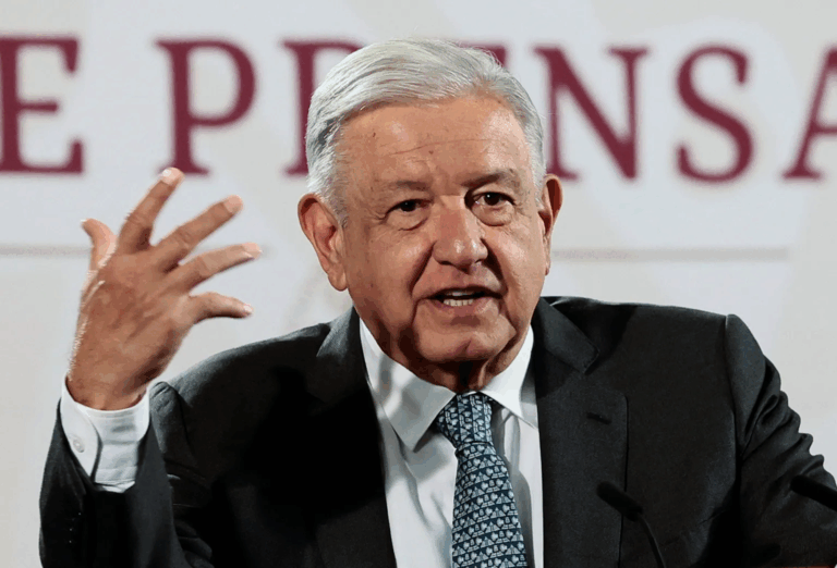 López Obrador considera que “no hay pruebas” de fraude en Venezuela