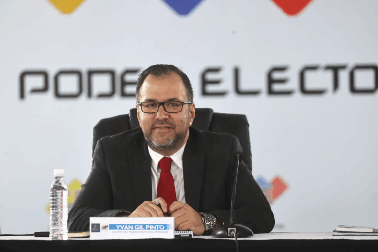 Gobierno de Venezuela rompe relaciones con Perú