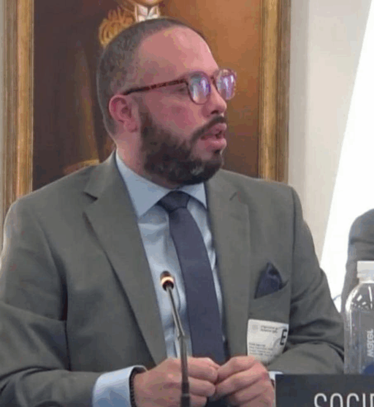 Pedirán a la CIDH garantías para perseguidos y exiliados políticos