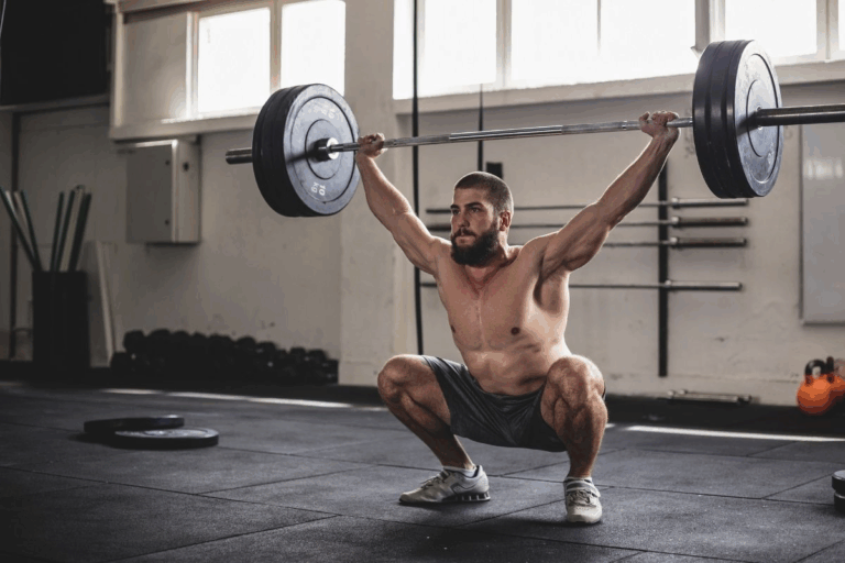 Halterofilia tachirense levantó dos cupos a juegos nacionales juveniles