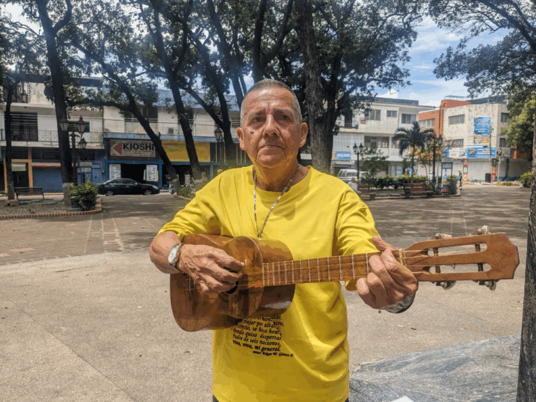 «Aquel ayer»: Dedican tema a San Antonio del Táchira por sus 300 años