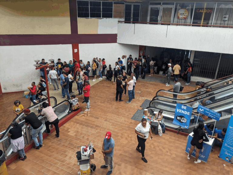 ¿Qué pasó con la jornada de cedulación sin cita en frontera?