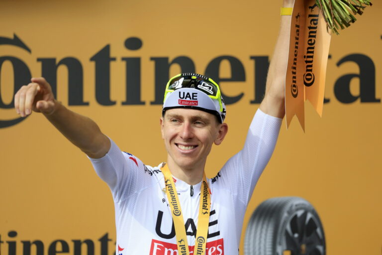 El todo o nada de Vingegaard