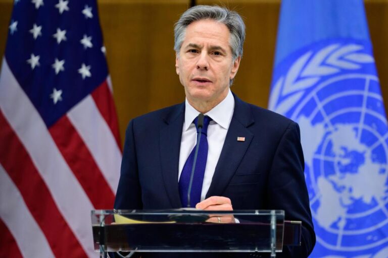 EE.UU. dice que ratificación de Maduro por el TSJ “no es creíble”